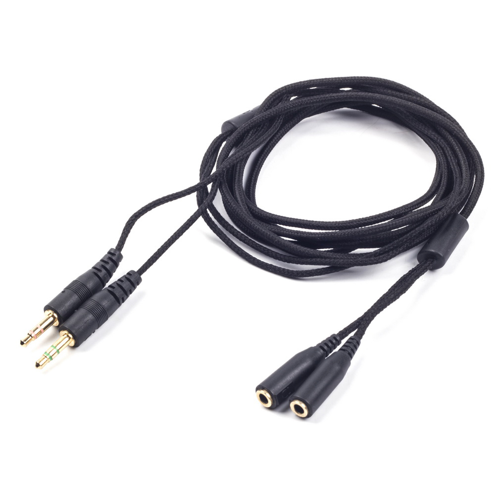 Extension Cable Headset Extend - огляд і ціна Cable Extension 3.5