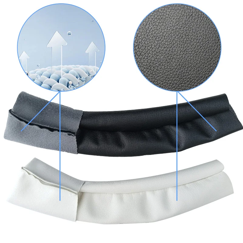 KUTOU Replacement Headband for - огляд і ціна Audio Technica Headphone Ath-M20X