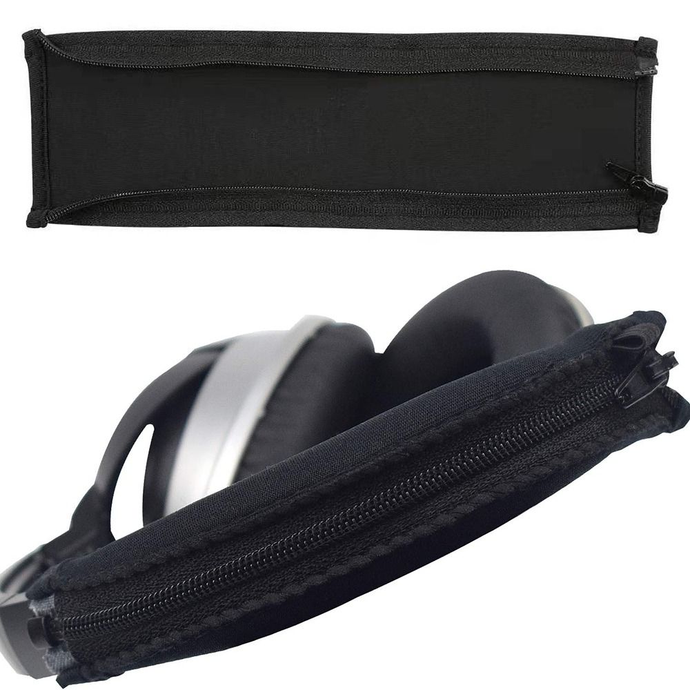Zipper Headphone Protector Sle - огляд і ціна Audio Technica Headphone Ath-M20X
