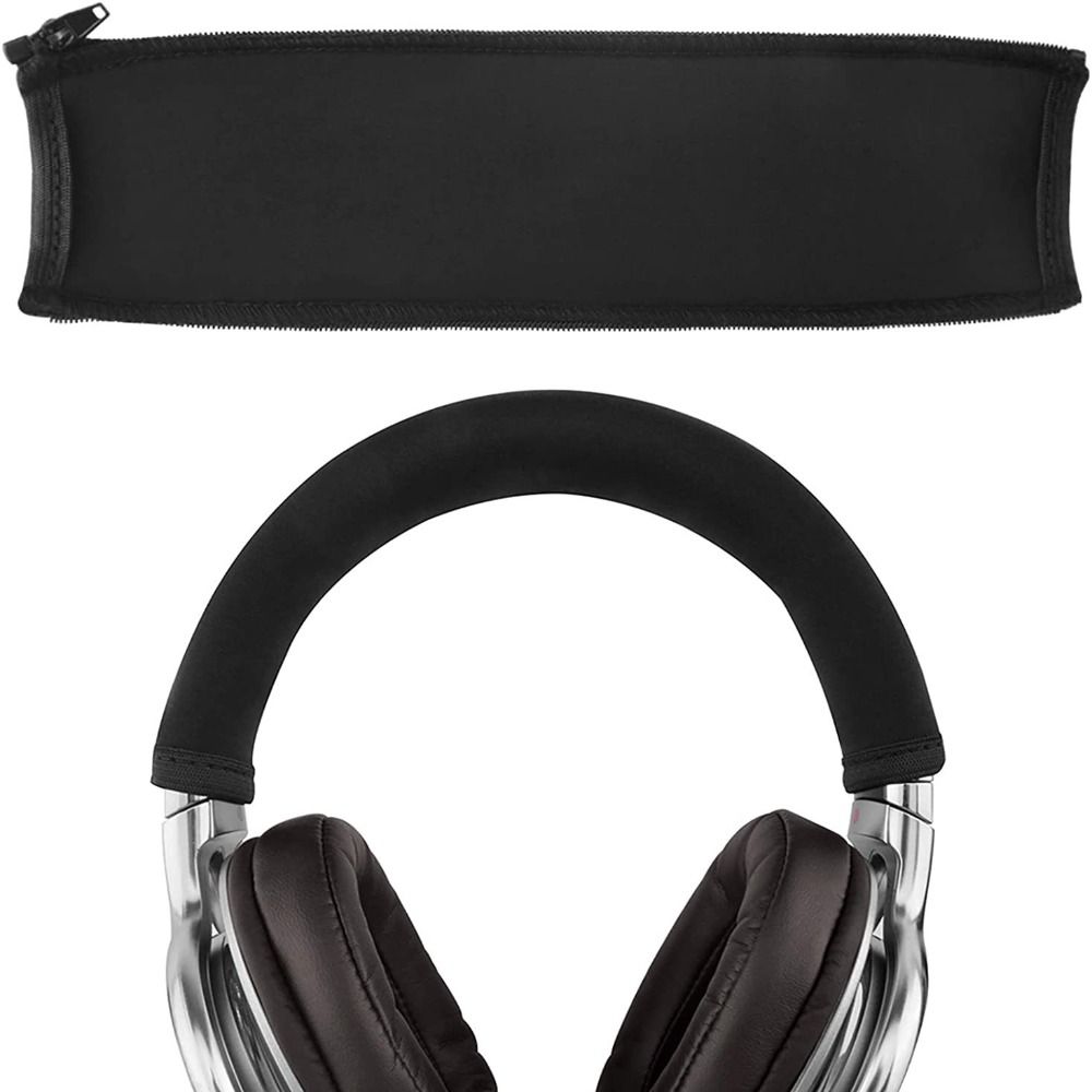 Zipper Headphone Protector Sle - огляд і ціна Audio Technica Headphone Ath-M20X