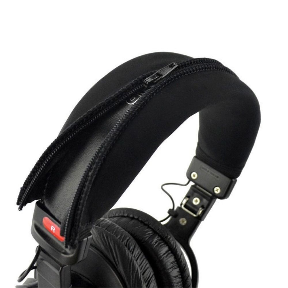 Zipper Headphone Protector Sle - огляд і ціна Audio Technica Headphone Ath-M20X