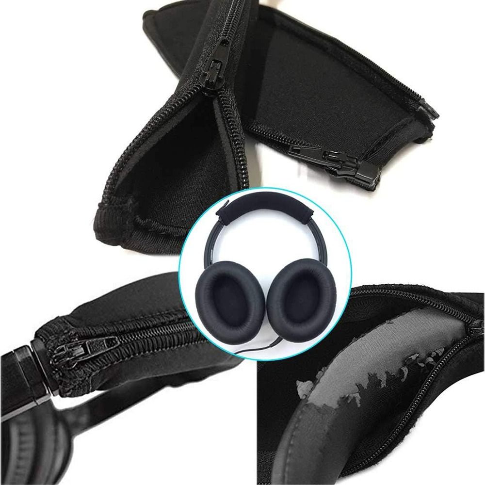 Zipper Headphone Protector Sle - огляд і ціна Audio Technica Headphone Ath-M20X