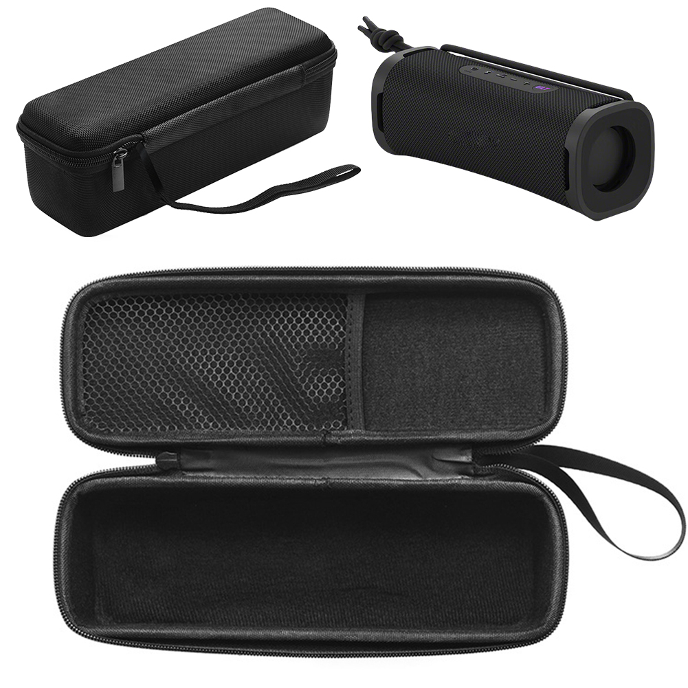 Carrying Travel Protective Cas - огляд і ціна Anker Speaker Soundcore Boom 2