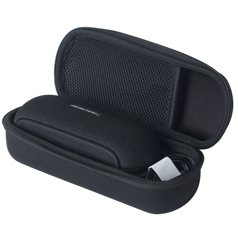 Newest Hard EVA Outdoor Travel - огляд і ціна Anker Speaker Soundcore Boom 2