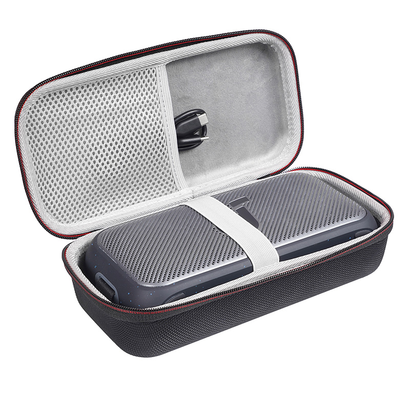 Newest Hard EVA Outdoors Trave - огляд і ціна Anker Speaker Soundcore Boom 2