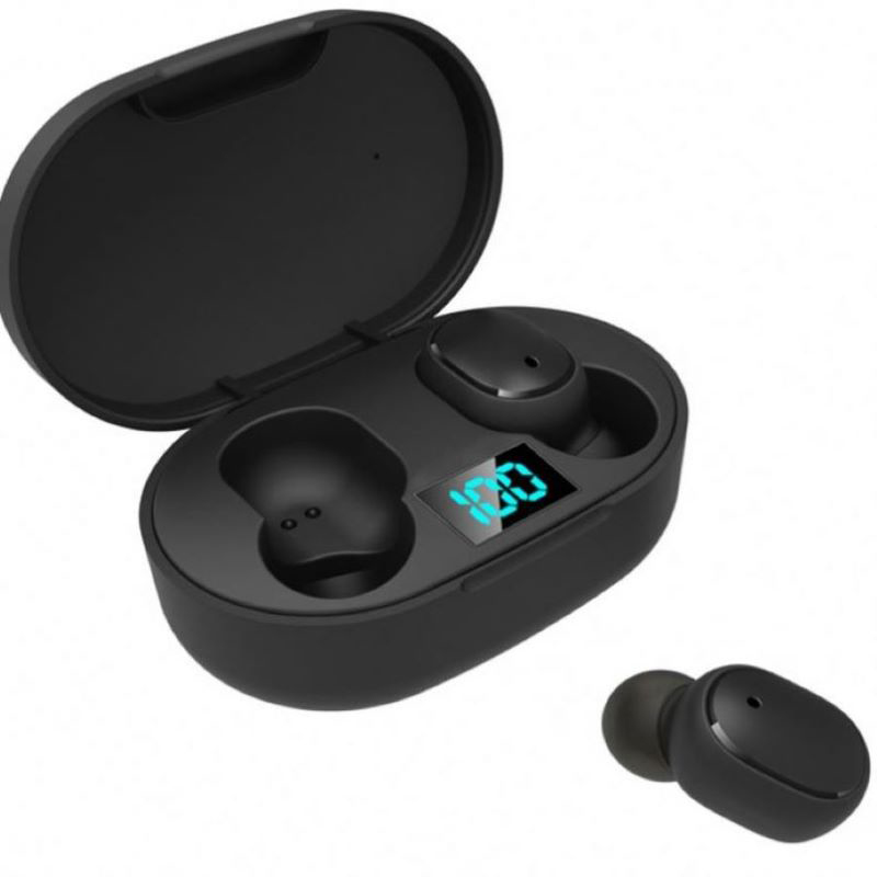 A6S TWS Earbuds Wireless Bluet - огляд і ціна Wireless Earbuds Tws