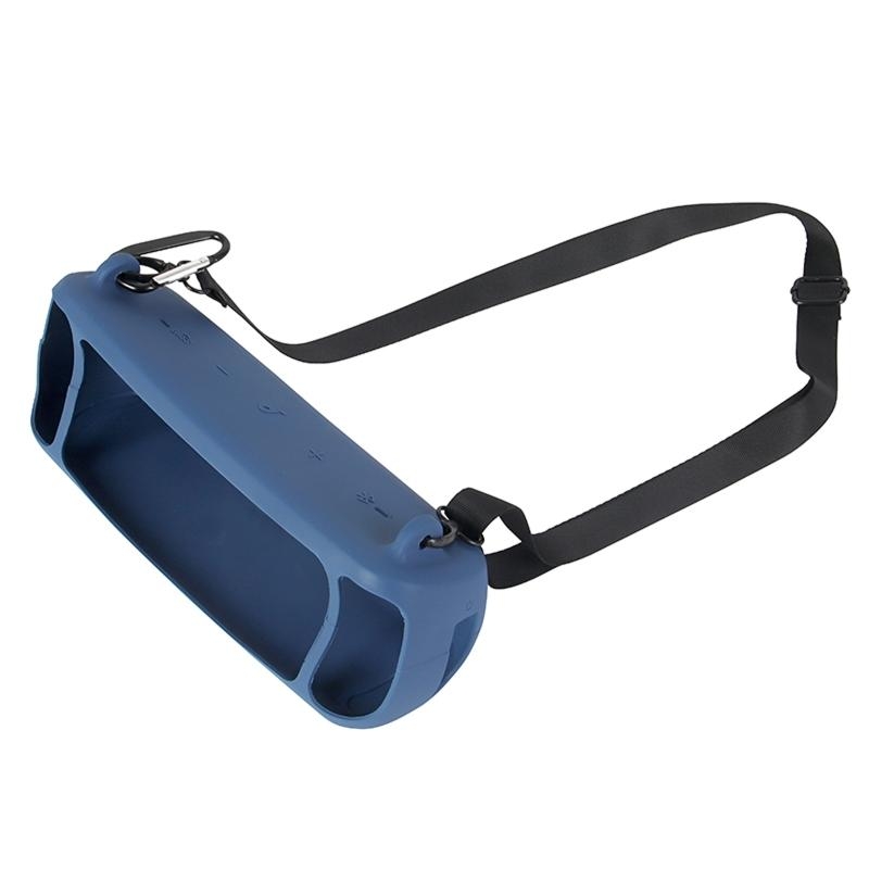 Silicone Case for Anker Soundc - огляд і ціна Anker Speaker Soundcore Boom 2