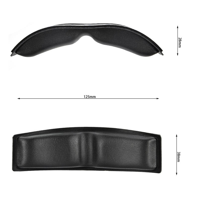 Breathable Replacement Ear Cus - огляд і ціна Sennheiser Headphone Hd 560S