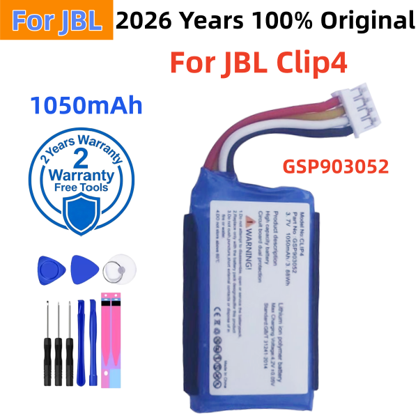 2026 Years Original Player Spe - огляд і ціна Jbl Speaker Charge 5