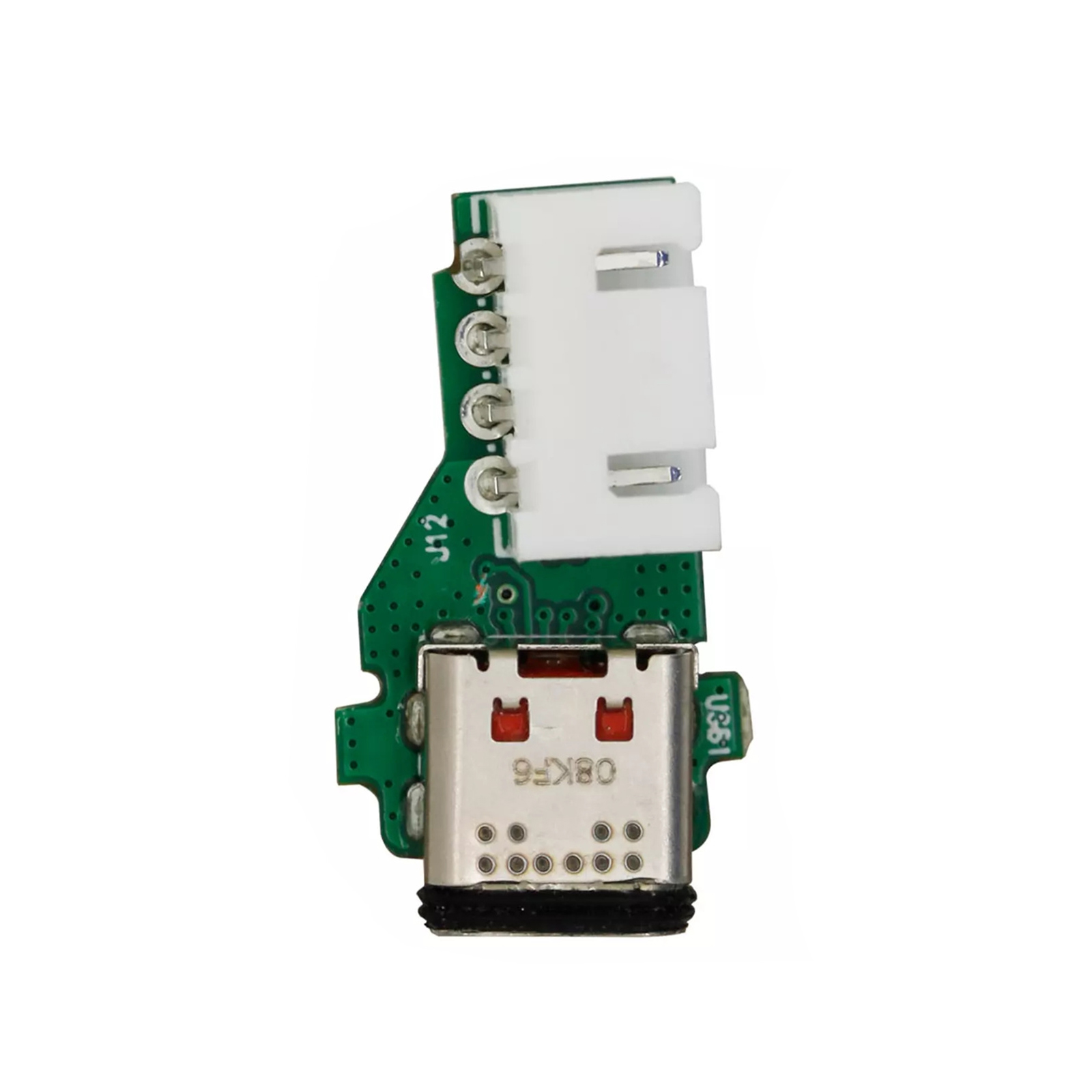 1Pc Charging Port Board Power  - огляд і ціна Jbl Speaker Charge 5