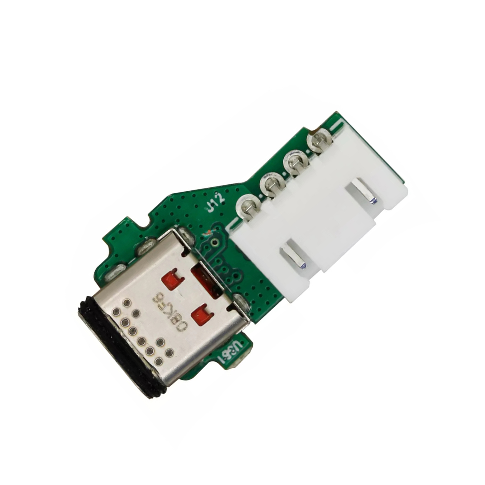 1Pc Charging Port Board Power  - огляд і ціна Jbl Speaker Charge 5