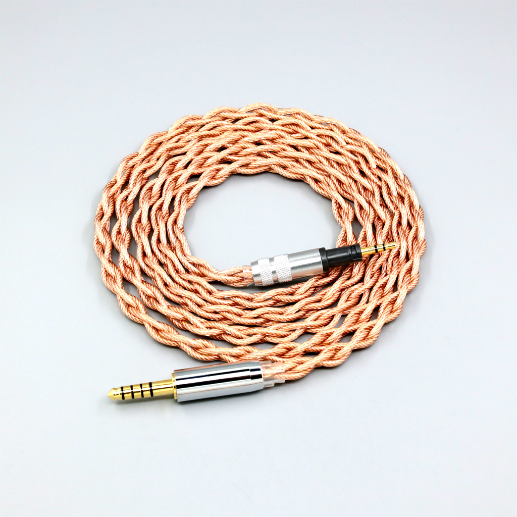 Graphene 7N OCC Shielding Coax - огляд і ціна Sennheiser Headphone Momentum 4