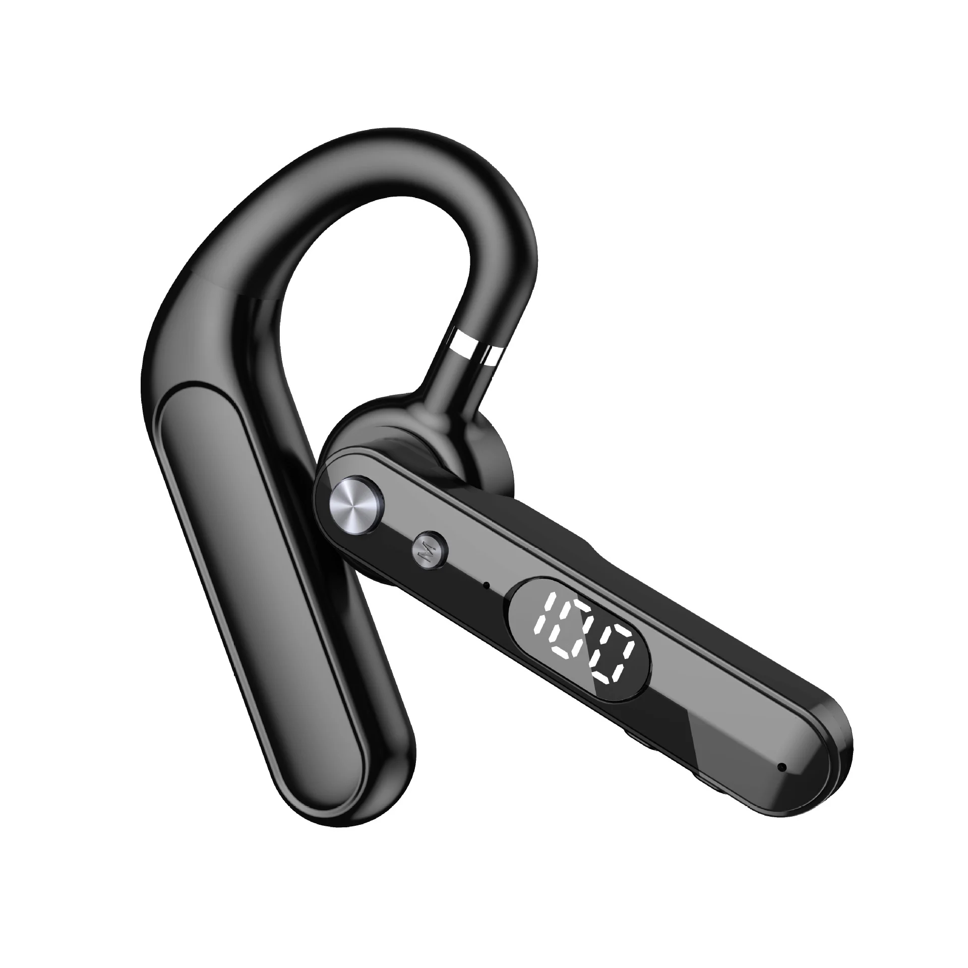 Wireless Bluetooth Headphones  - огляд і ціна Noise Cancelling Headphone