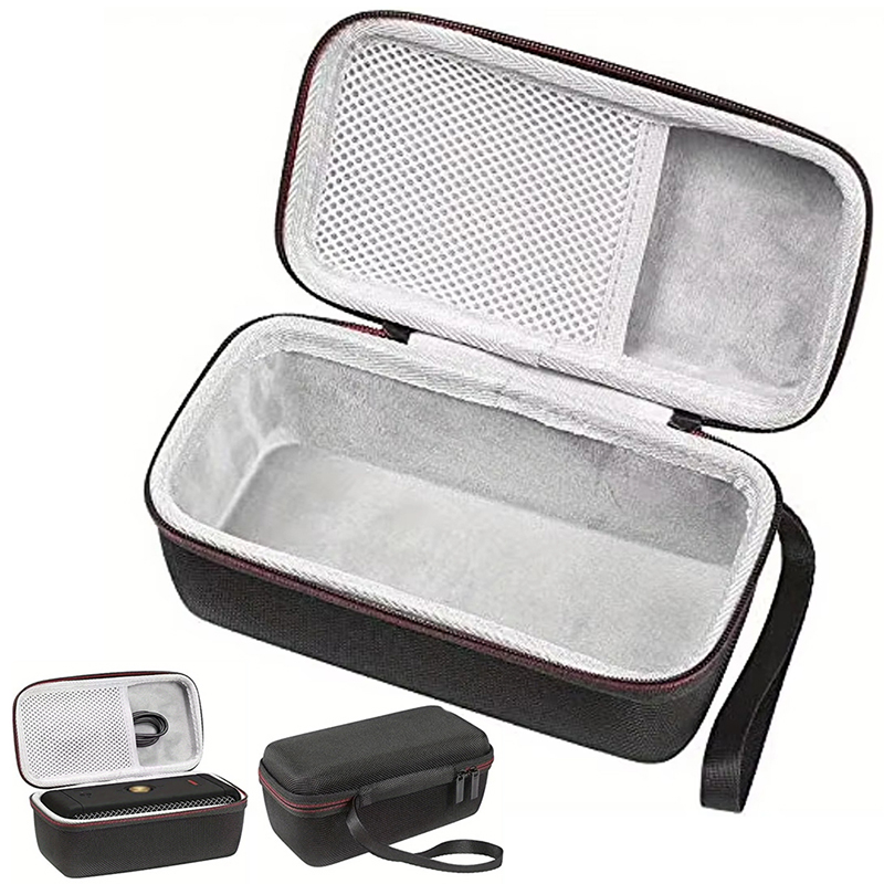 Portable EVA Bag For MARSHALL  - огляд і ціна Anker Speaker Soundcore Boom 2