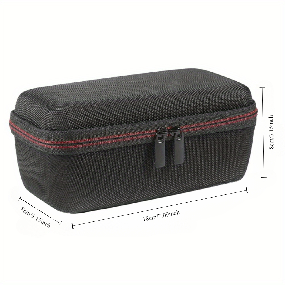 Portable EVA Bag For MARSHALL  - огляд і ціна Anker Speaker Soundcore Boom 2