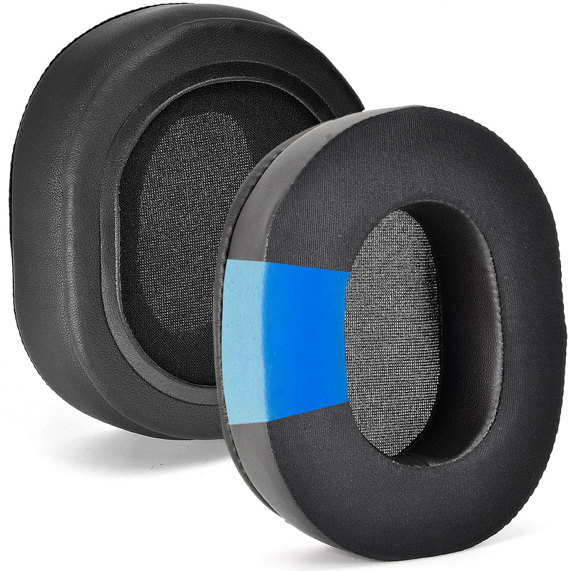 Cooling Gel EarPads Headphone  - огляд і ціна Audio Technica Headphone Ath-Ws660Bt