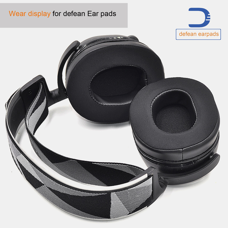 Cooling Gel EarPads Headphone  - огляд і ціна Audio Technica Headphone Ath-Ws660Bt