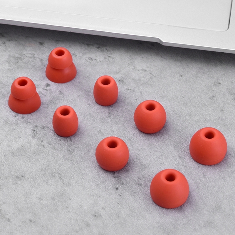 Earbuds Ear Tips Replacement 4 - огляд і ціна Beats Headphone Powerbeats Pro