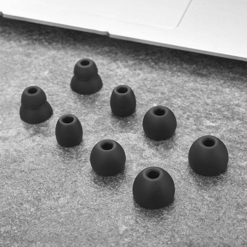 Earbuds Ear Tips Replacement 4 - огляд і ціна Beats Headphone Powerbeats Pro