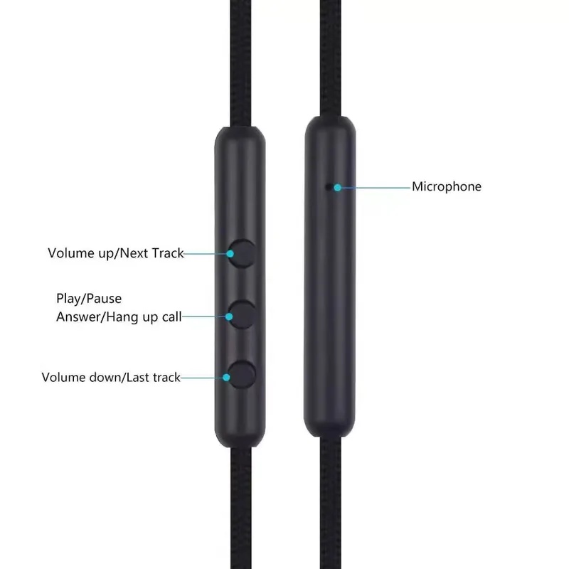 USB Type C Replacement Mic Cab - огляд і ціна Sennheiser Headphone Hd 560S