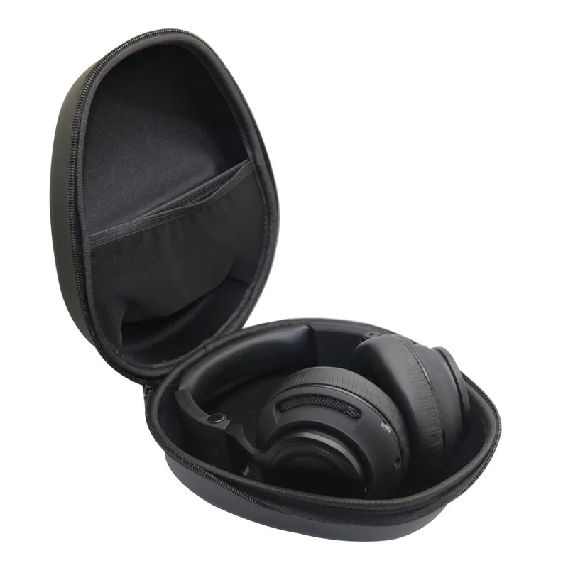 Hard Storage Carrying Case Fit - огляд і ціна Headphone Case Hard
