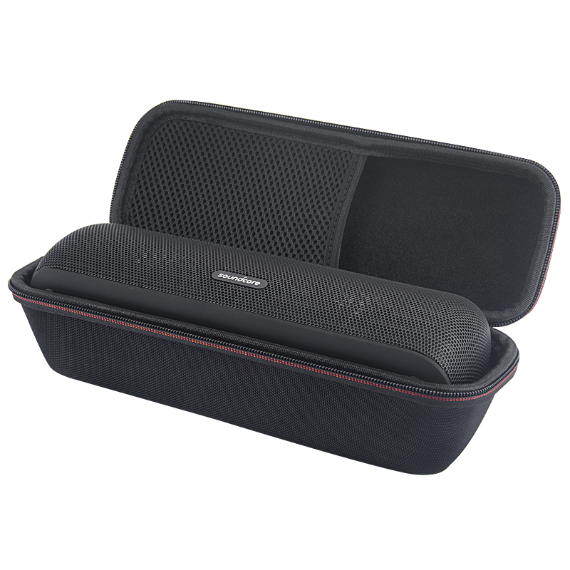 Newest EVA Hard Case for Anker - огляд і ціна Anker Speaker Soundcore Boom 2