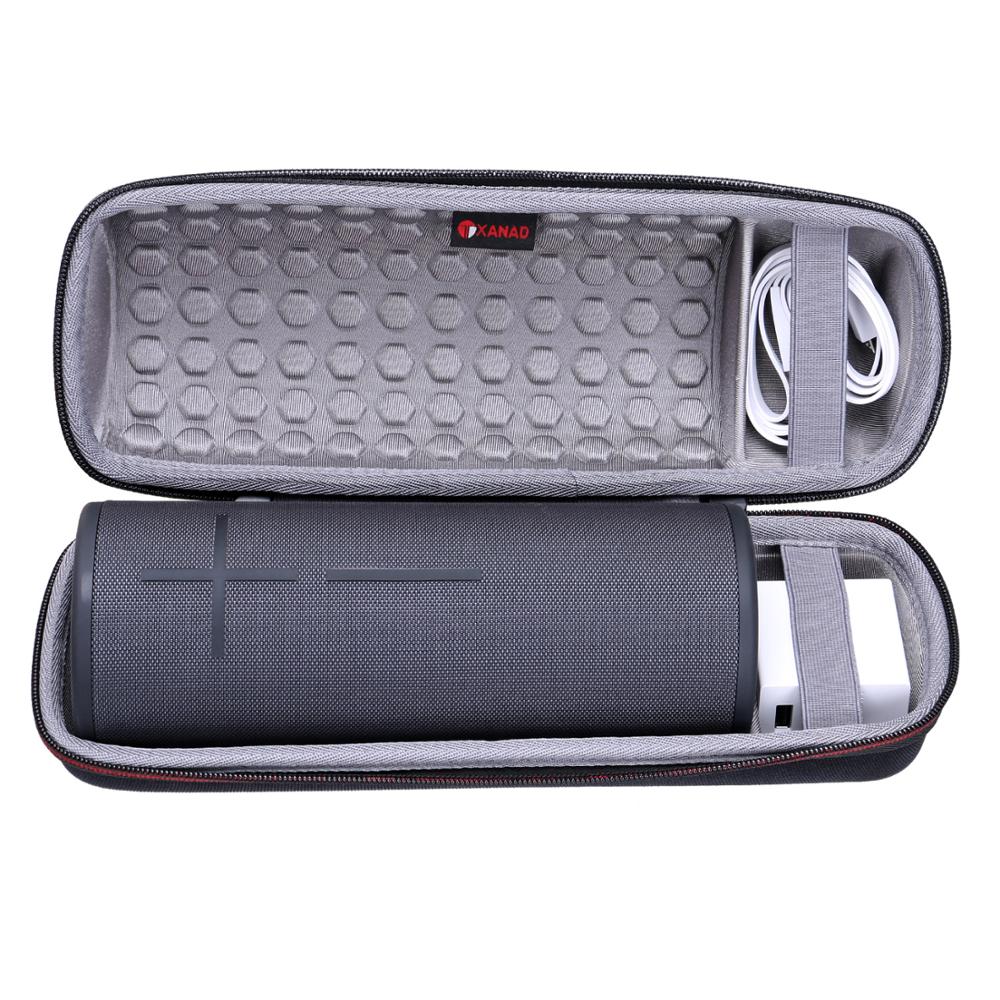 XANAD Waterproof EVA Hard Case - огляд і ціна Headphone Case Hard