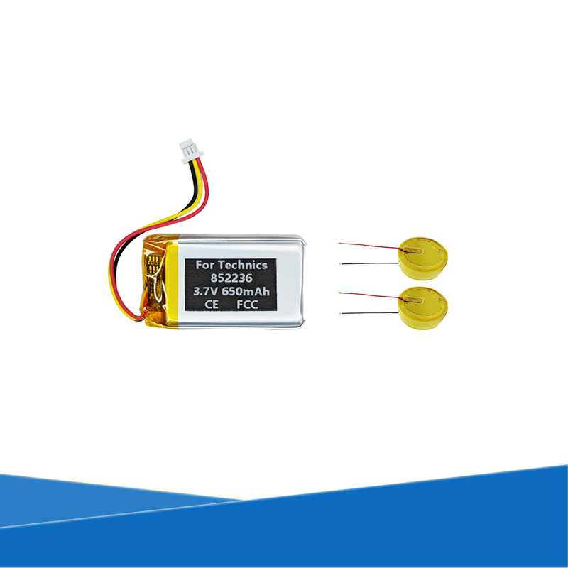Original Replaces 90mAh 1454 / - огляд і ціна Wireless Earbuds Tws