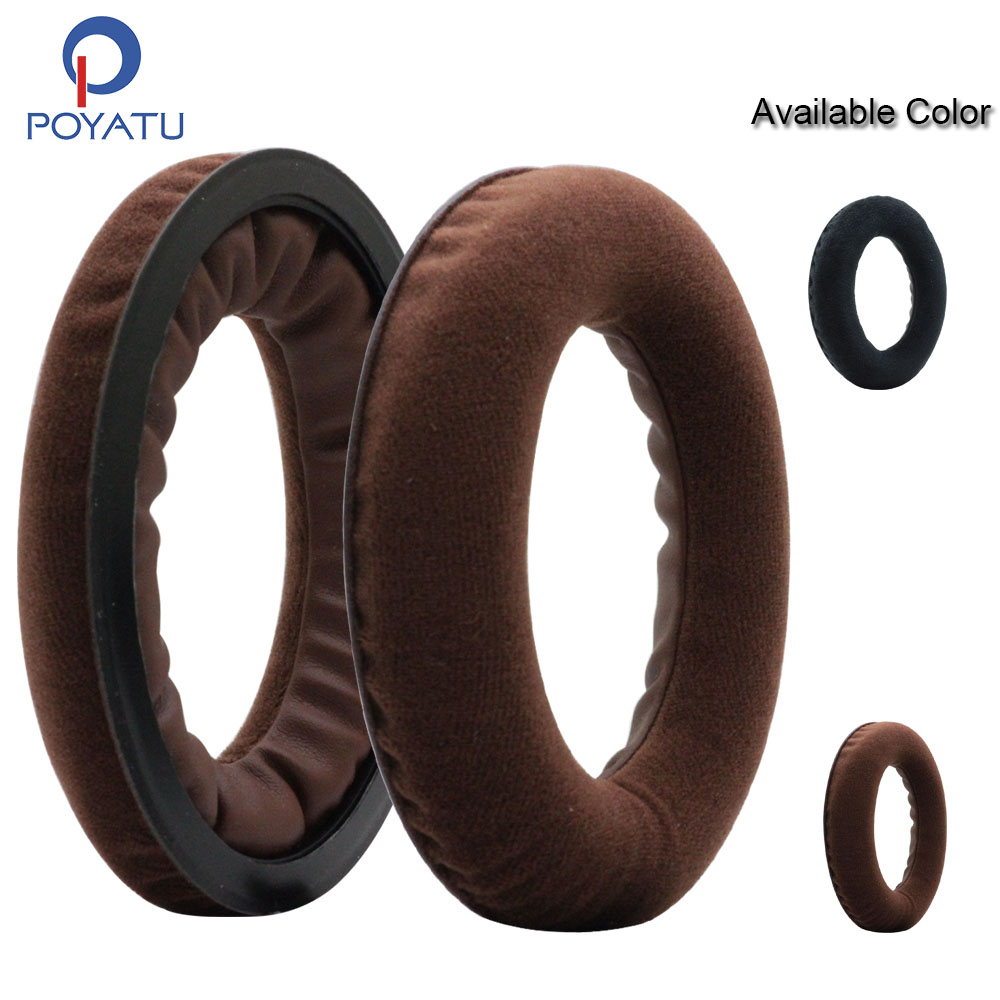 POYATU HD 560S Ear Pads Headph - огляд і ціна Sennheiser Headphone Hd 560S