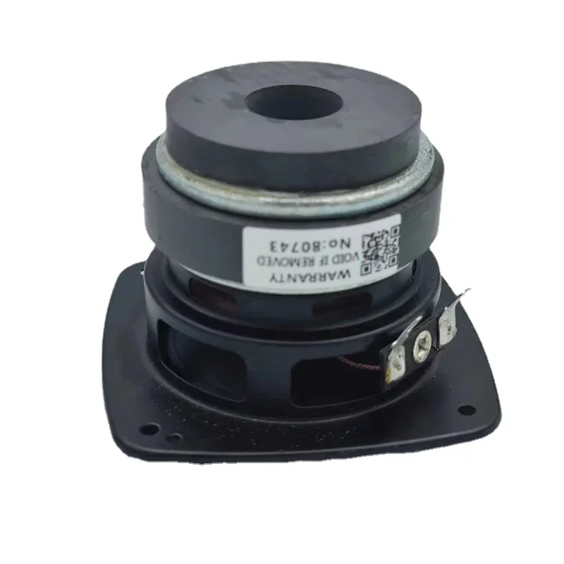 SOTAMIA 1Pcs 3 Inch Audio Full - огляд і ціна Jbl Speaker Charge 5
