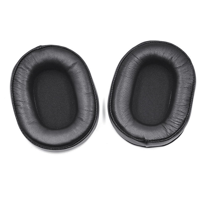 Sheepskin EarPads Headphone Re - огляд і ціна Audio Technica Headphone Ath-M50X
