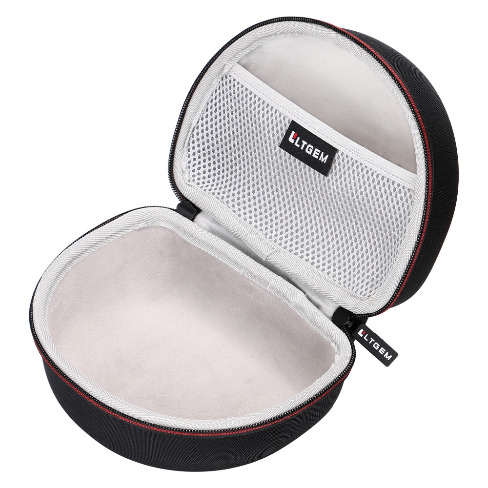 LTGEM Case for Audio-Technica  - огляд і ціна Audio Technica Headphone Ath-M50X
