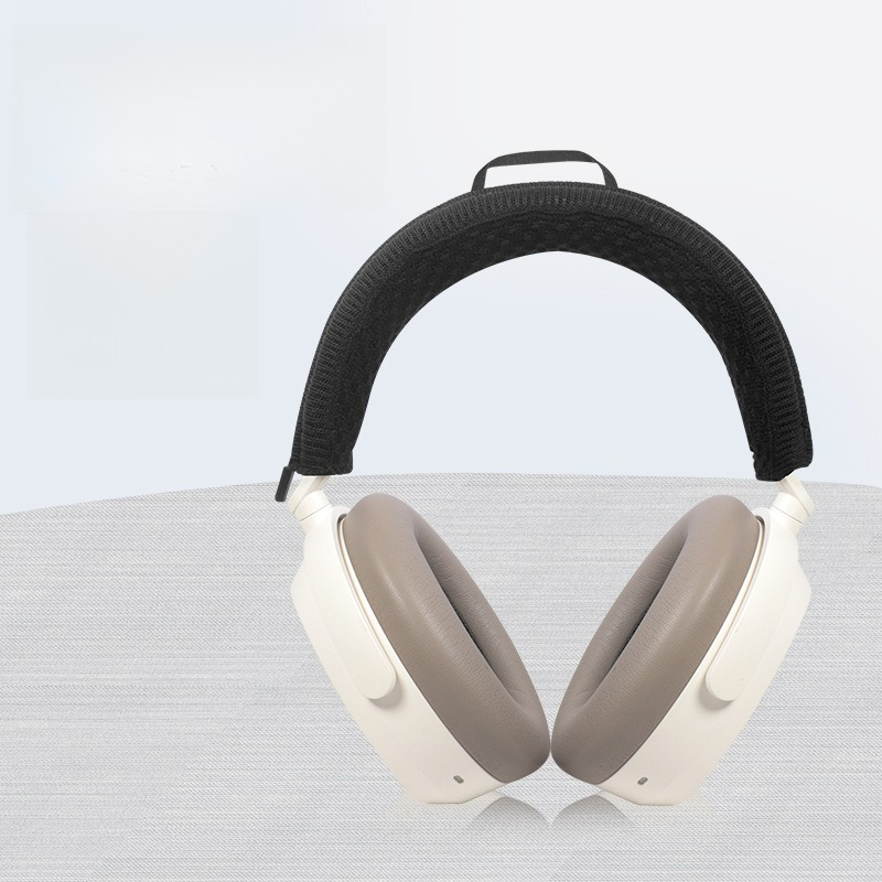 New product Knitted fabric zip - огляд і ціна Sennheiser Headphone Momentum 4
