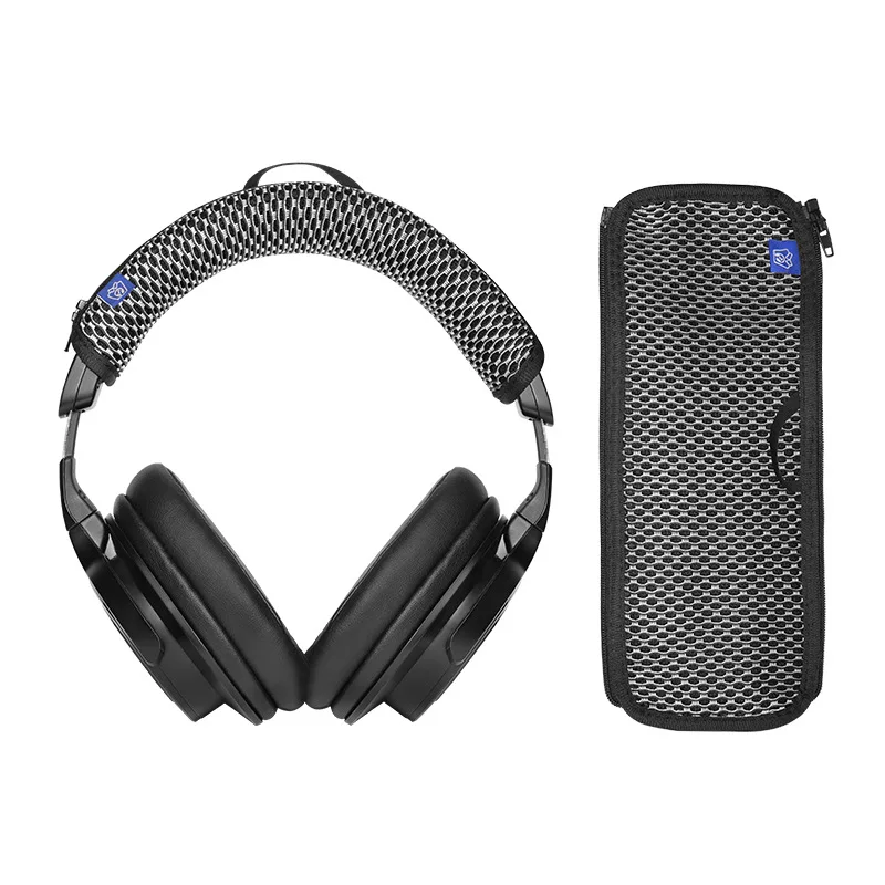 Mesh Fabric Zipper Headband Pr - огляд і ціна Audio Technica Headphone Ath-Ws660Bt