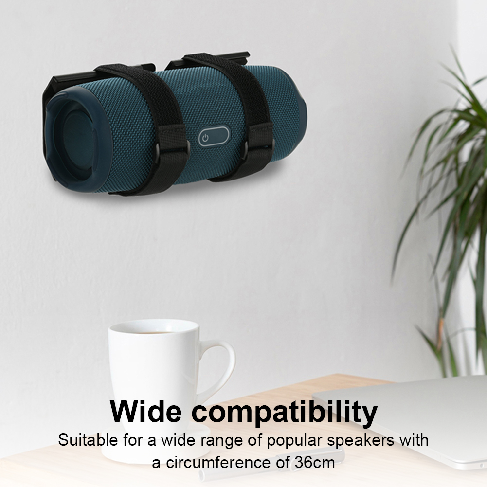 Metal Speaker Mount Holder for - огляд і ціна Jbl Speaker Charge 5