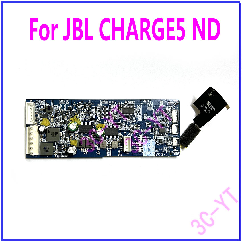 1PCS For JBL Charge5 ND Mother - огляд і ціна Jbl Speaker Charge 5