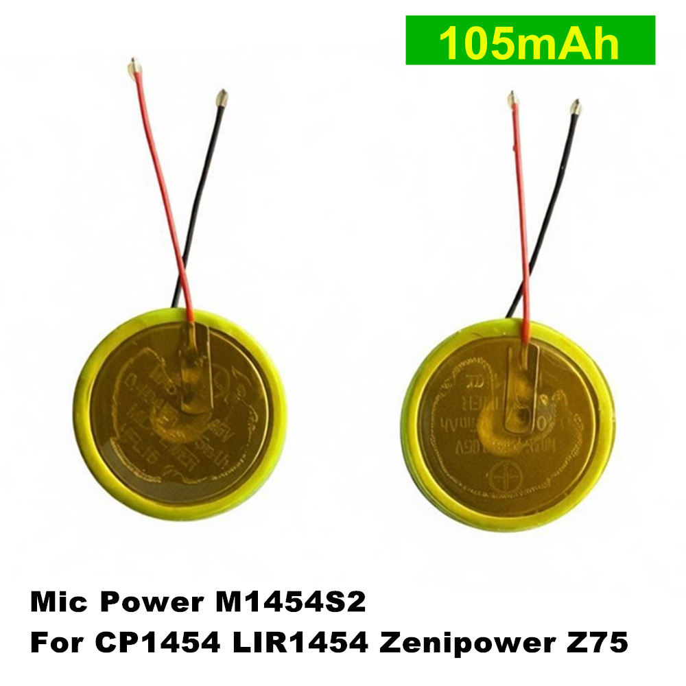 New Headset Battery for Sennhe - огляд і ціна Sennheiser Headphone Momentum 4