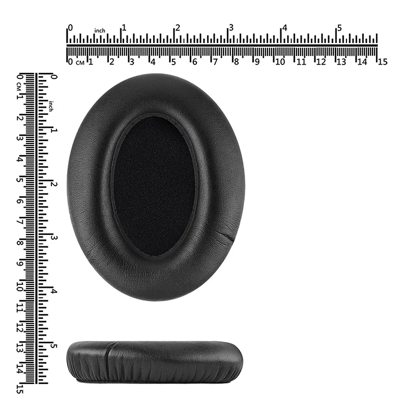 Earphone Ear Pads For Sennheis - огляд і ціна Sennheiser Headphone Hd 560S
