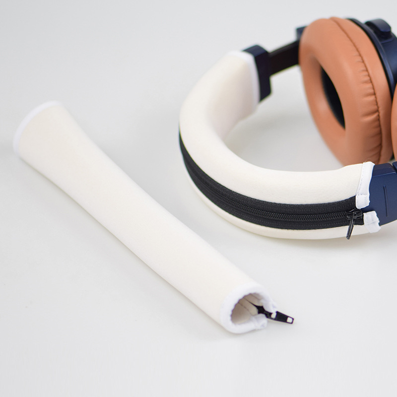 Zipper Headphone Protector Sle - огляд і ціна Audio Technica Headphone Ath-M20X