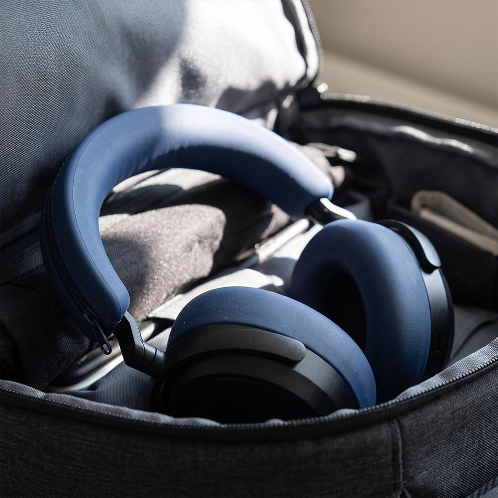 Soft Silicone Covers For Sennh - огляд і ціна Sennheiser Headphone Momentum 4