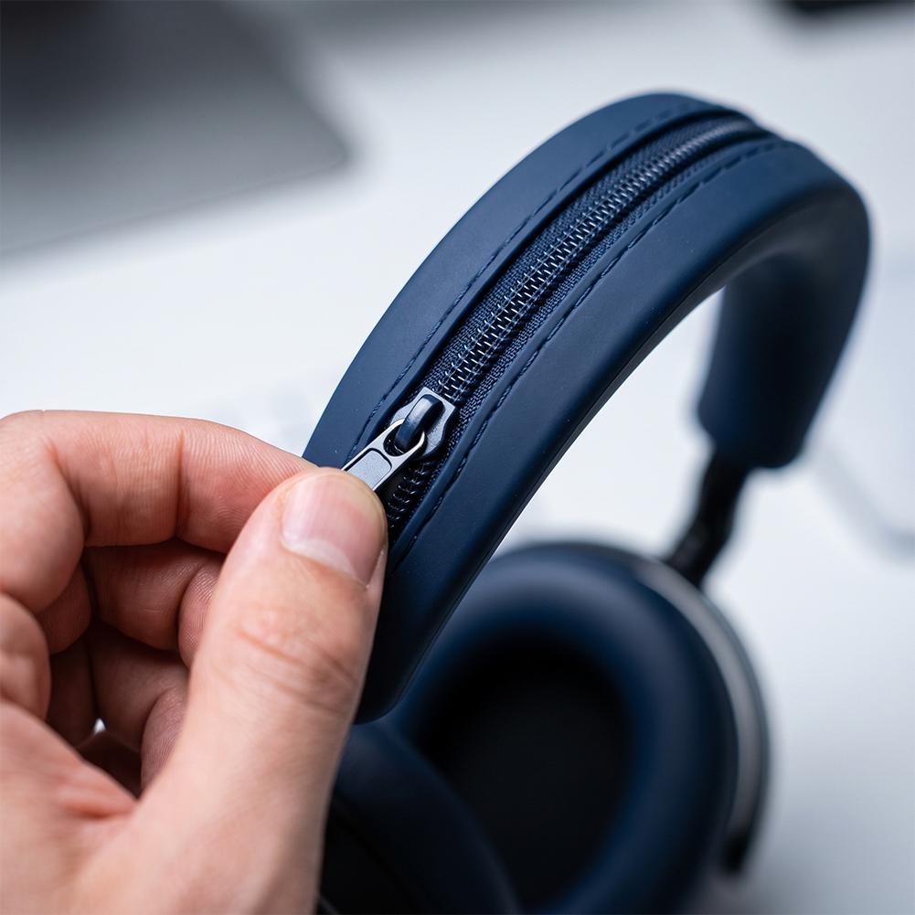 Soft Silicone Covers For Sennh - огляд і ціна Sennheiser Headphone Momentum 4