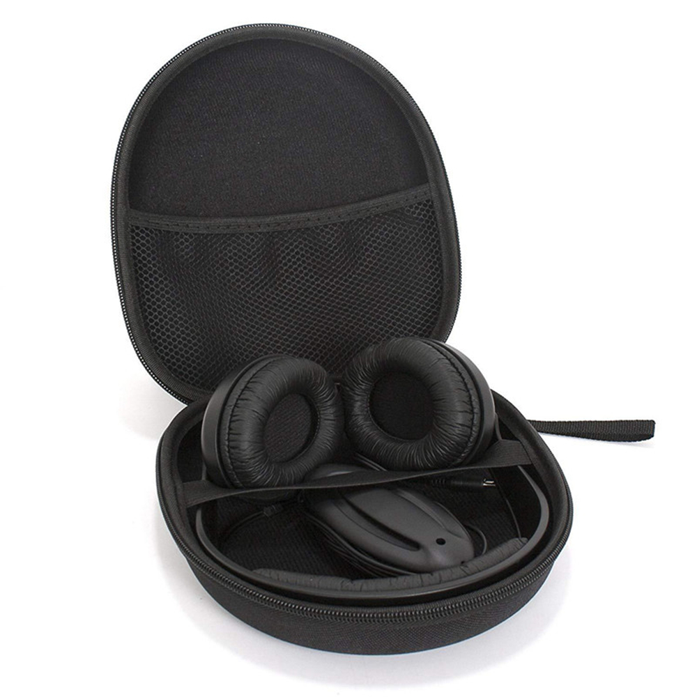 Earphone Hard Case For Sony WH - огляд і ціна Headphone Case Hard