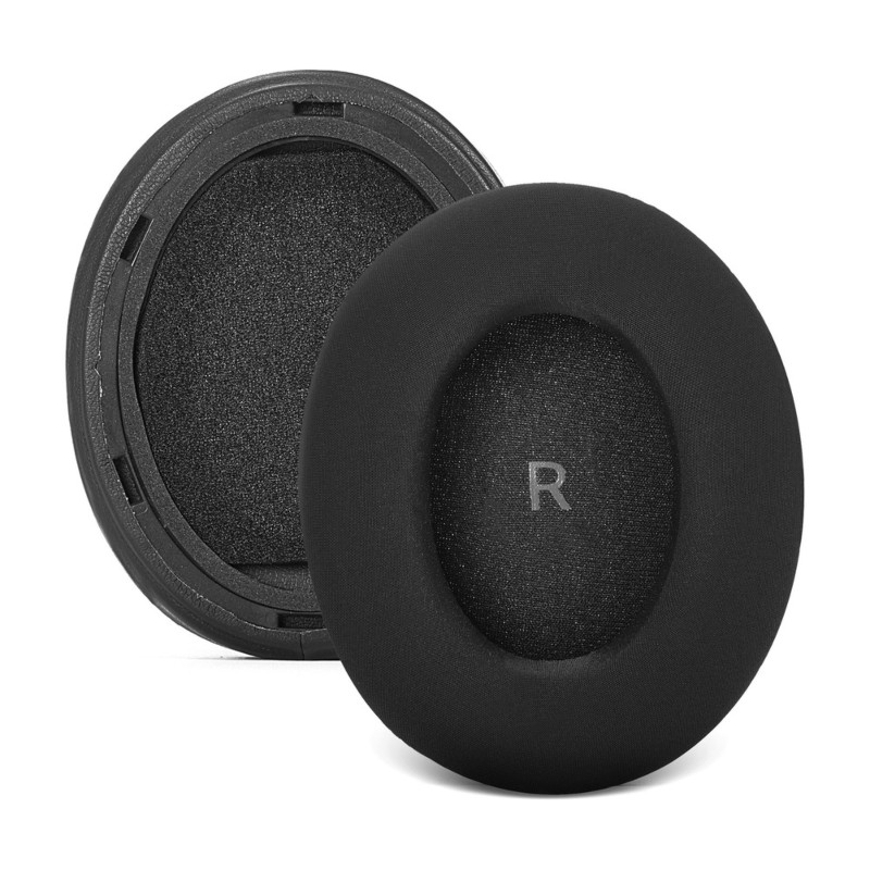 FULL-Headphone Soft Memory Foa - огляд і ціна Sennheiser Headphone Momentum 4