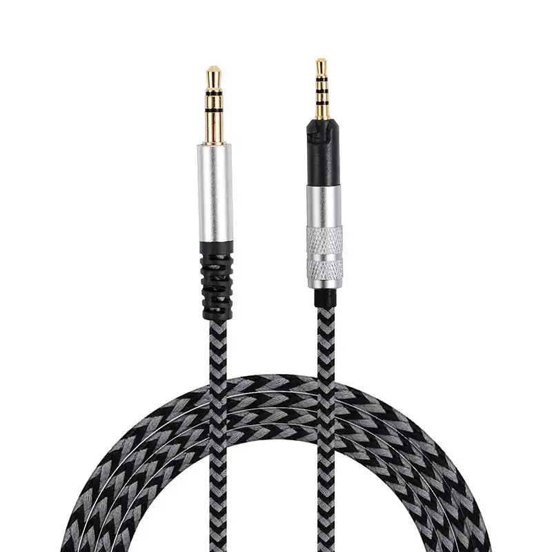 Copper Upgrade Headset Cable R - огляд і ціна Sennheiser Headphone Hd 560S