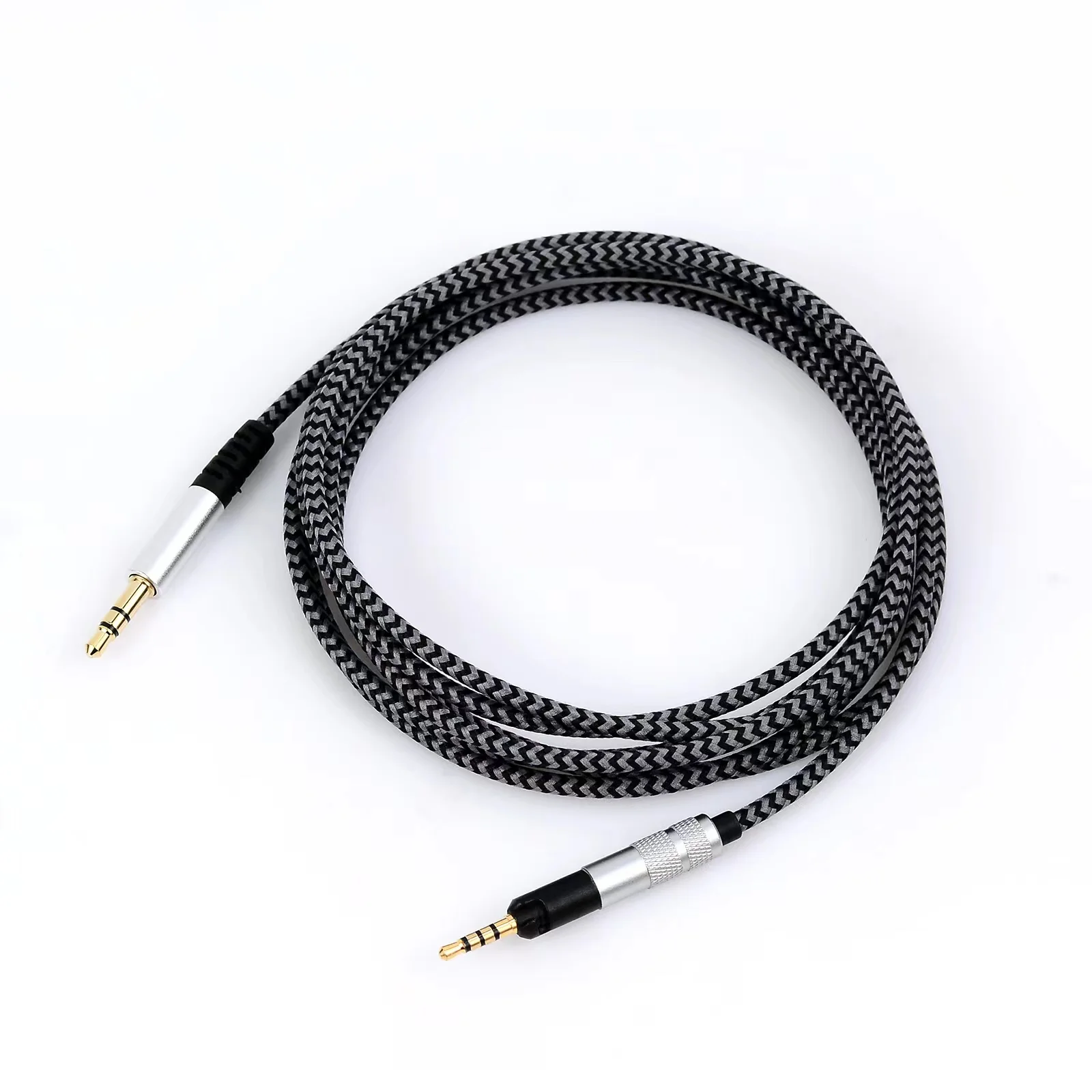 Copper Upgrade Headset Cable R - огляд і ціна Sennheiser Headphone Hd 560S